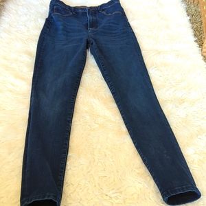 Women's Abercrombie Denim
